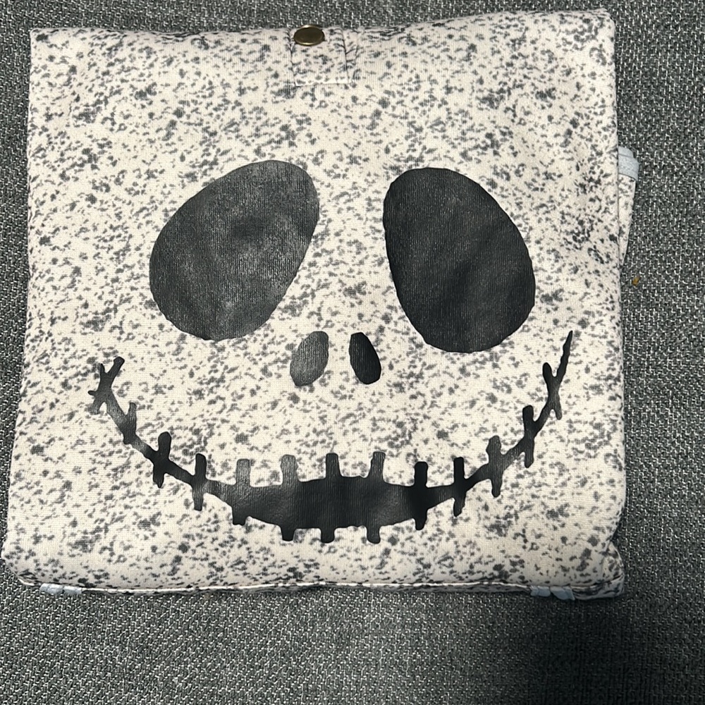 Jack skellington hoodie